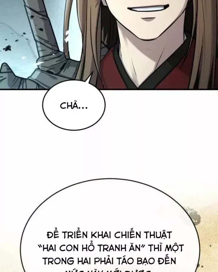 Tuyệt Thế Quân Lâm Chap 83 - Next Chap 82