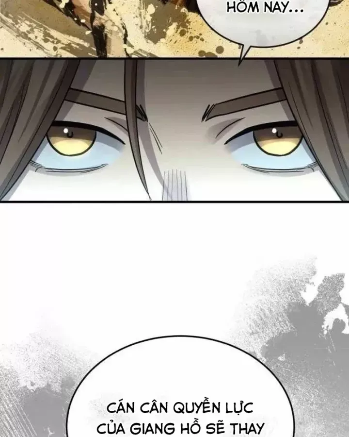 Tuyệt Thế Quân Lâm Chap 83 - Next Chap 82