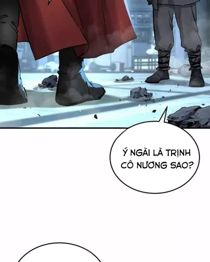 Tuyệt Thế Quân Lâm Chap 83 - Next Chap 82