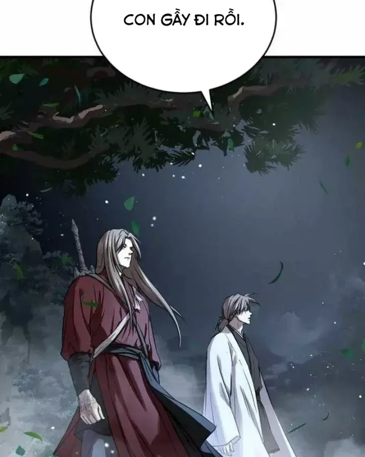 Tuyệt Thế Quân Lâm Chap 83 - Next Chap 82