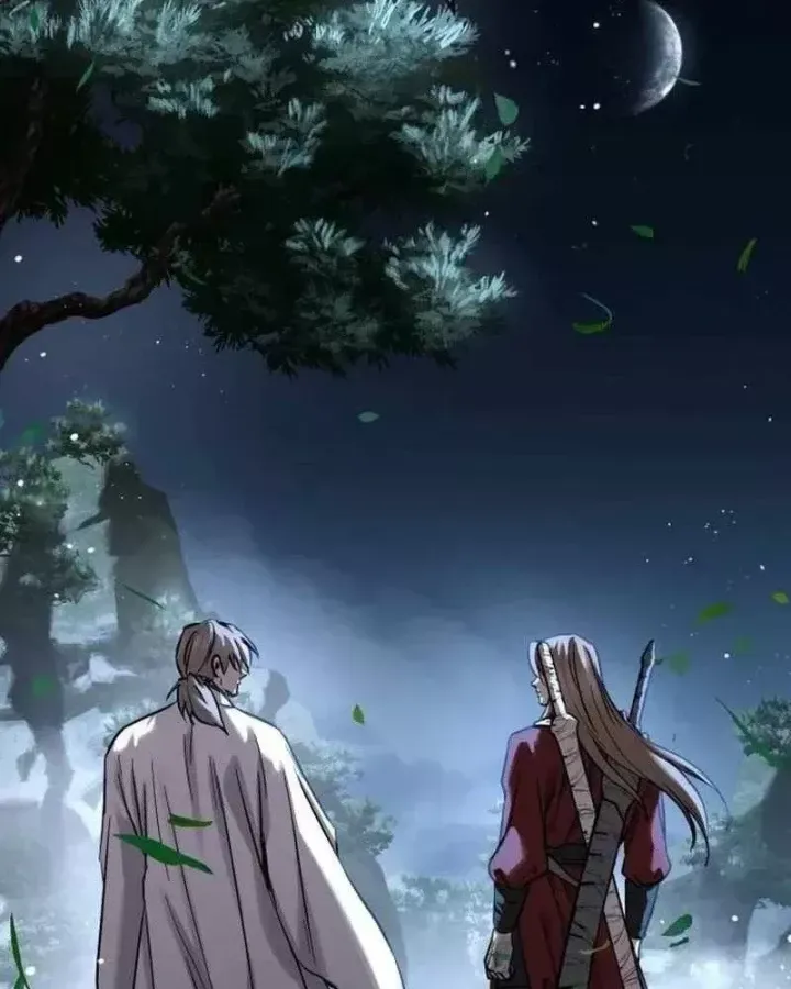 Tuyệt Thế Quân Lâm Chap 83 - Next Chap 82