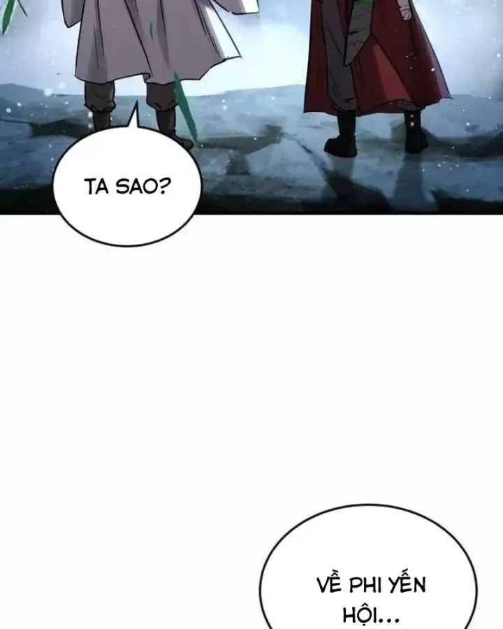 Tuyệt Thế Quân Lâm Chap 83 - Next Chap 82