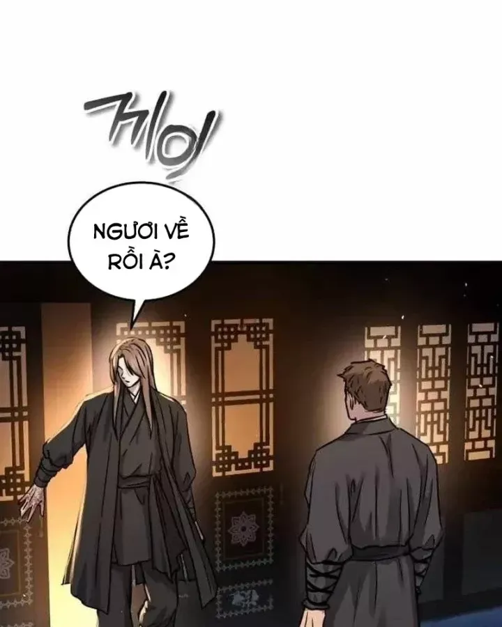 Tuyệt Thế Quân Lâm Chap 83 - Next Chap 82