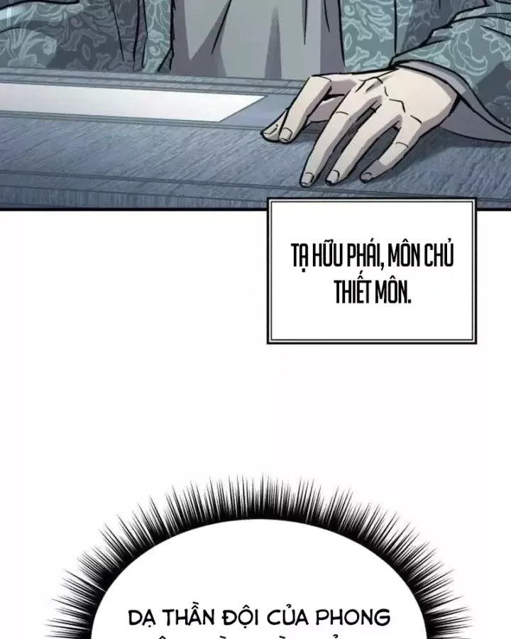 Tuyệt Thế Quân Lâm Chap 83 - Next Chap 82