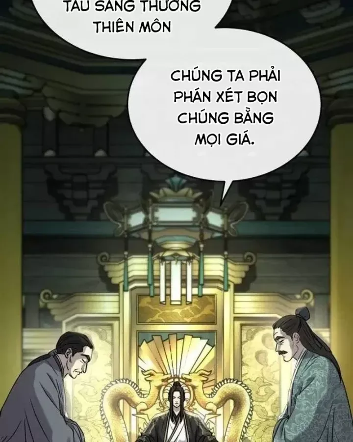Tuyệt Thế Quân Lâm Chap 83 - Next Chap 82