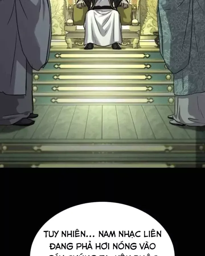 Tuyệt Thế Quân Lâm Chap 83 - Next Chap 82