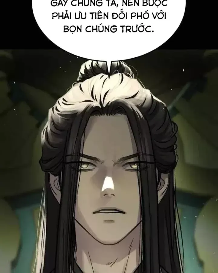 Tuyệt Thế Quân Lâm Chap 83 - Next Chap 82