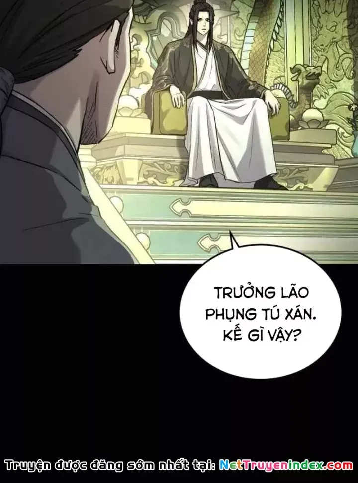 Tuyệt Thế Quân Lâm Chap 83 - Next Chap 82