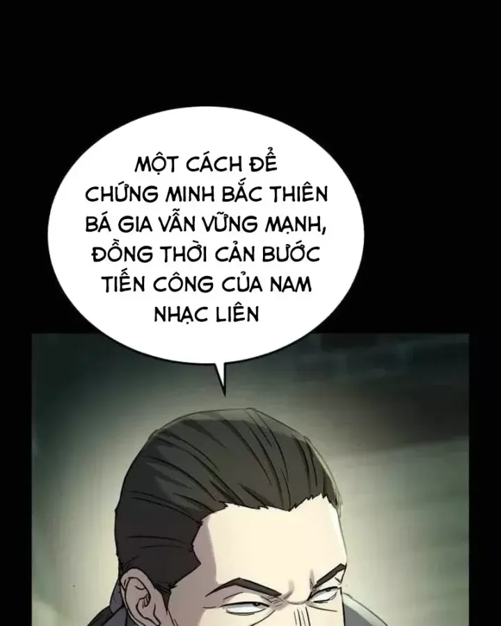 Tuyệt Thế Quân Lâm Chap 83 - Next Chap 82