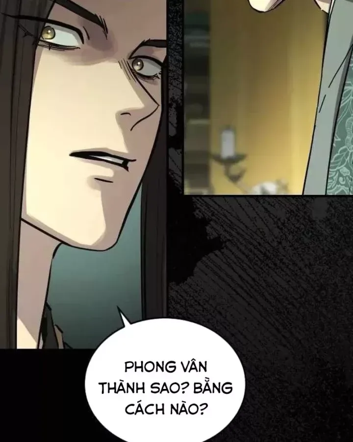 Tuyệt Thế Quân Lâm Chap 83 - Next Chap 82