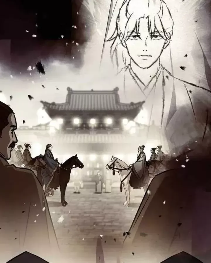 Tuyệt Thế Quân Lâm Chap 83 - Next Chap 82