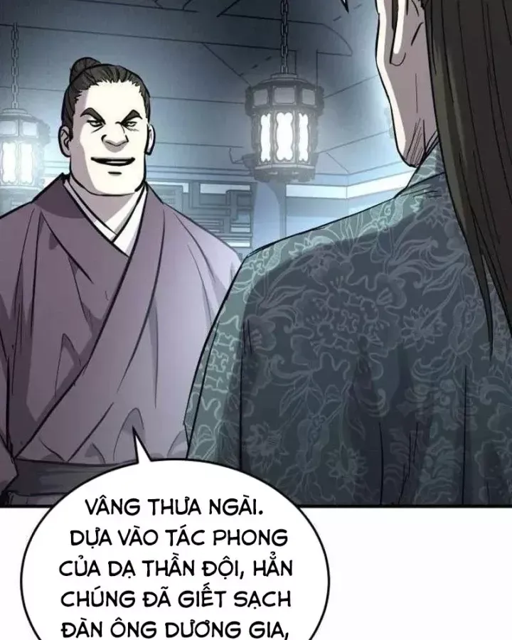 Tuyệt Thế Quân Lâm Chap 83 - Next Chap 82