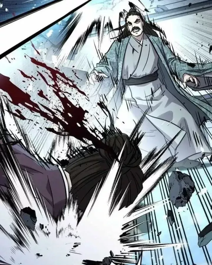 Tuyệt Thế Quân Lâm Chap 83 - Next Chap 82