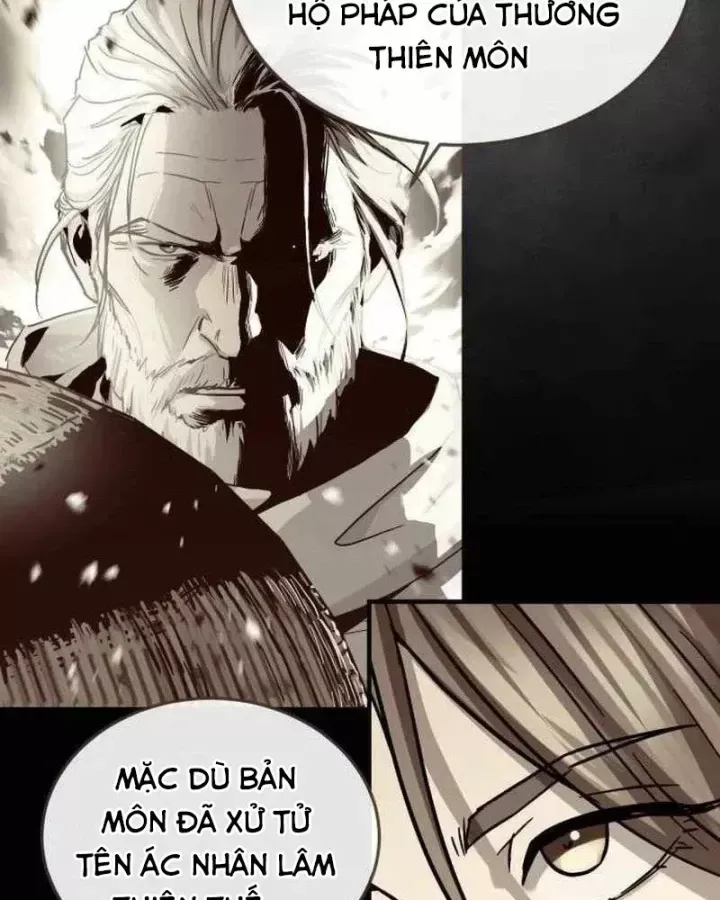 Tuyệt Thế Quân Lâm Chap 83 - Next Chap 82