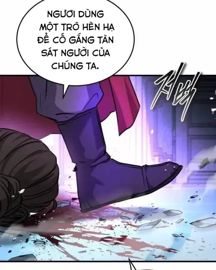 Tuyệt Thế Quân Lâm Chap 83 - Next Chap 82