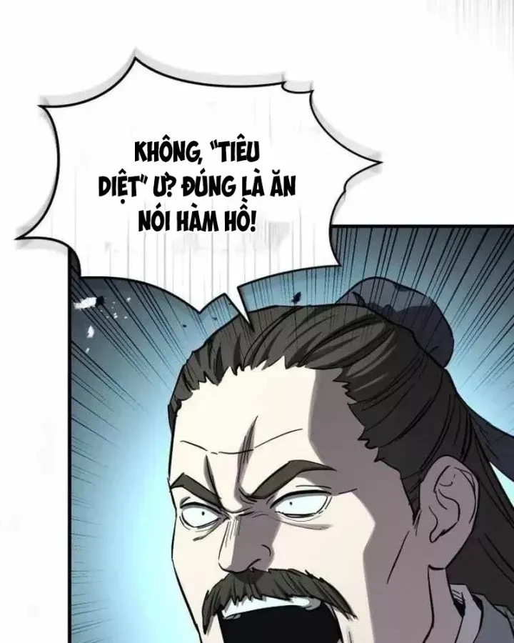 Tuyệt Thế Quân Lâm Chap 83 - Next Chap 82