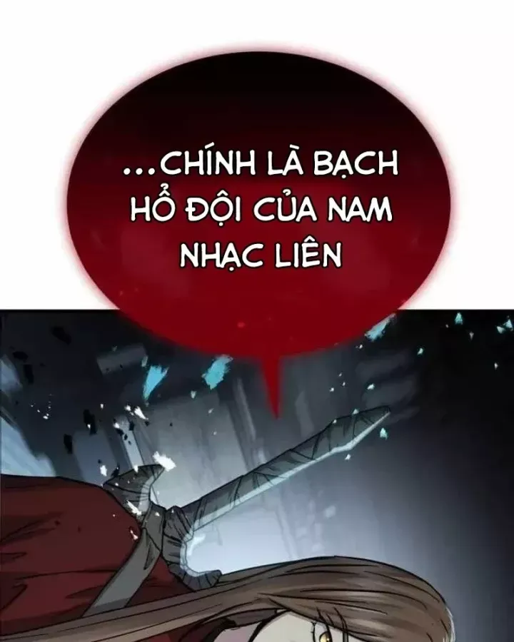 Tuyệt Thế Quân Lâm Chap 83 - Next Chap 82