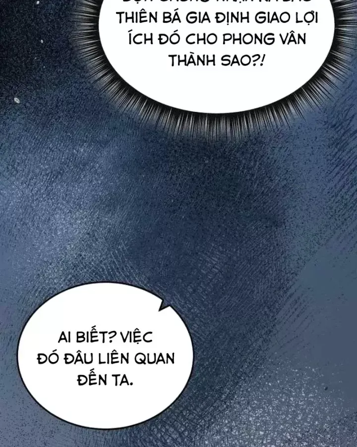 Tuyệt Thế Quân Lâm Chap 83 - Next Chap 82