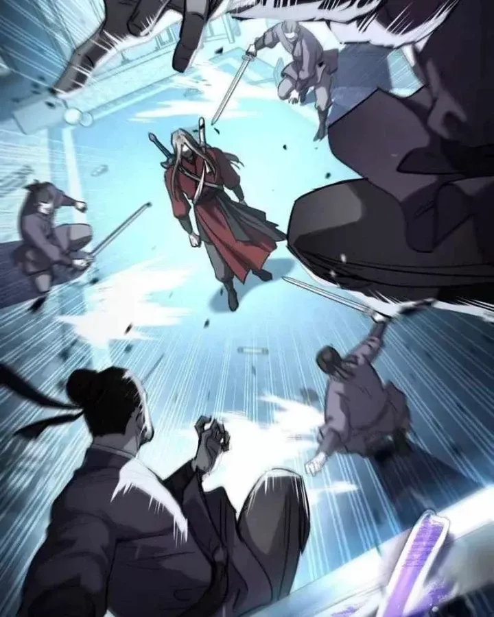 Tuyệt Thế Quân Lâm Chap 83 - Next Chap 82