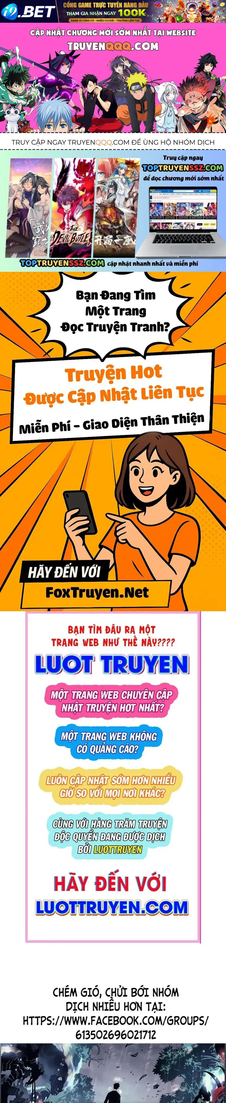 Tuyệt Thế Quân Lâm Chap 84 - Next Chap 83