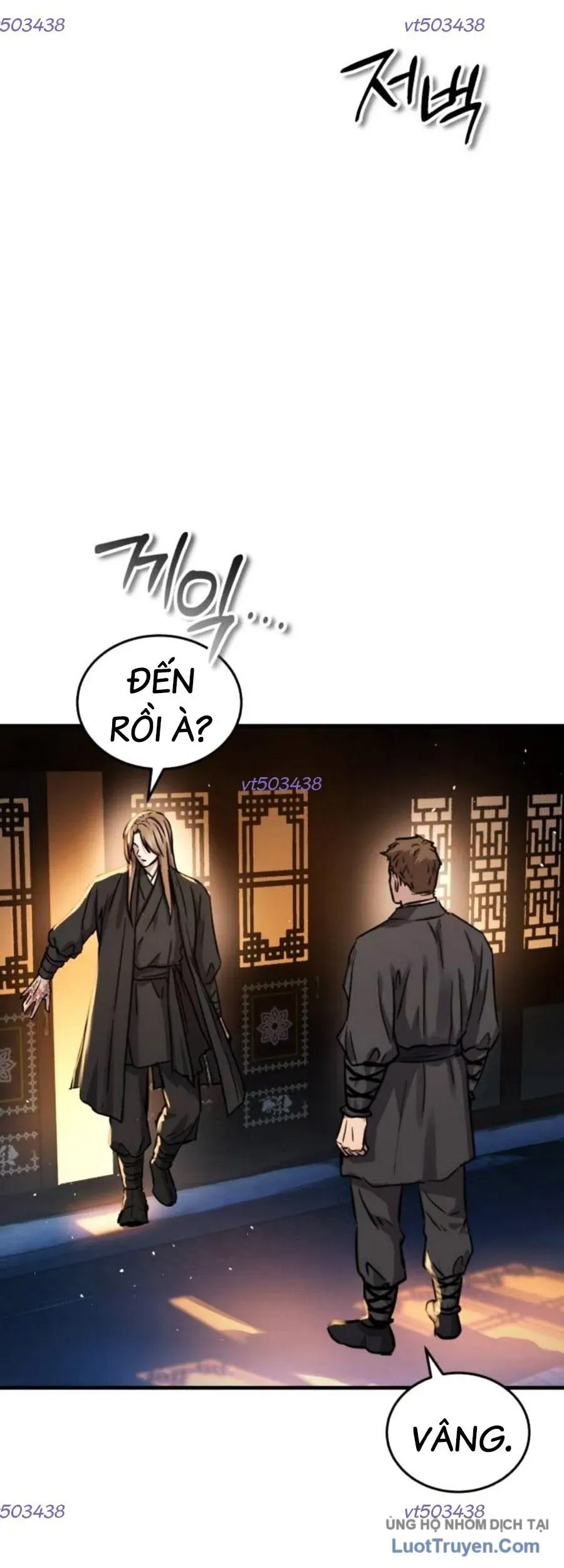 Tuyệt Thế Quân Lâm Chap 84 - Next Chap 83