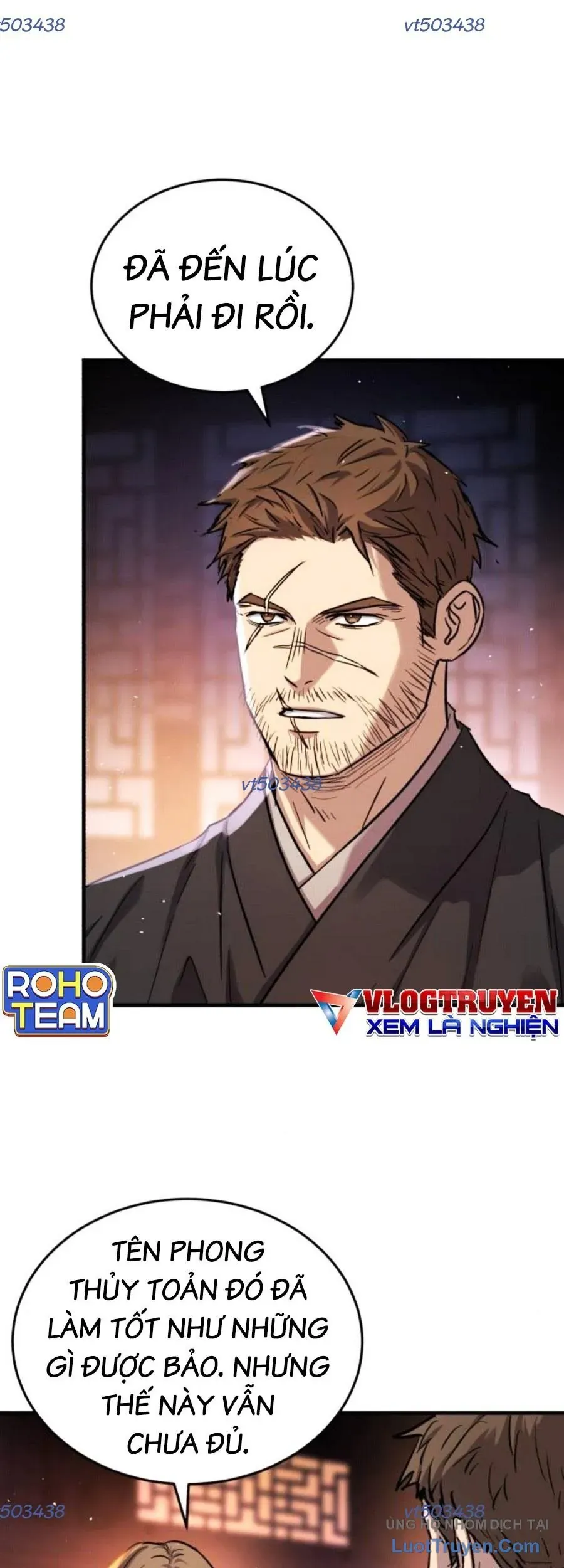 Tuyệt Thế Quân Lâm Chap 84 - Next Chap 83