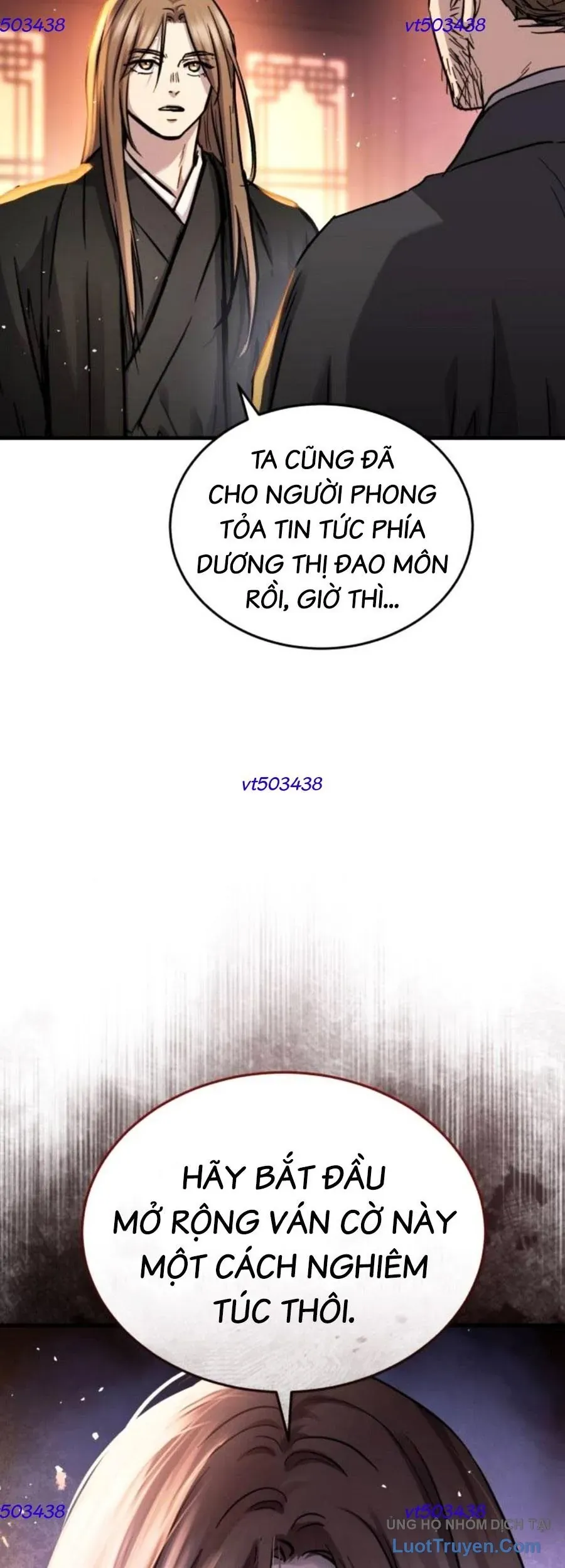 Tuyệt Thế Quân Lâm Chap 84 - Next Chap 83