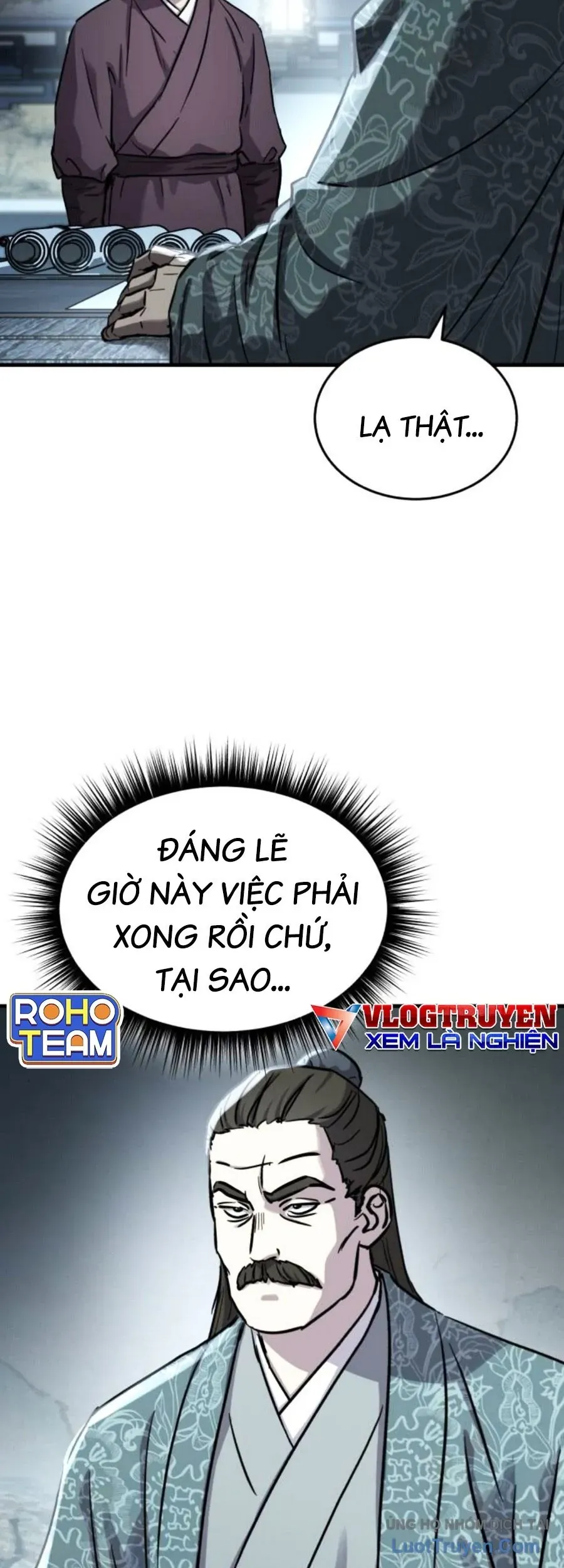 Tuyệt Thế Quân Lâm Chap 84 - Next Chap 83