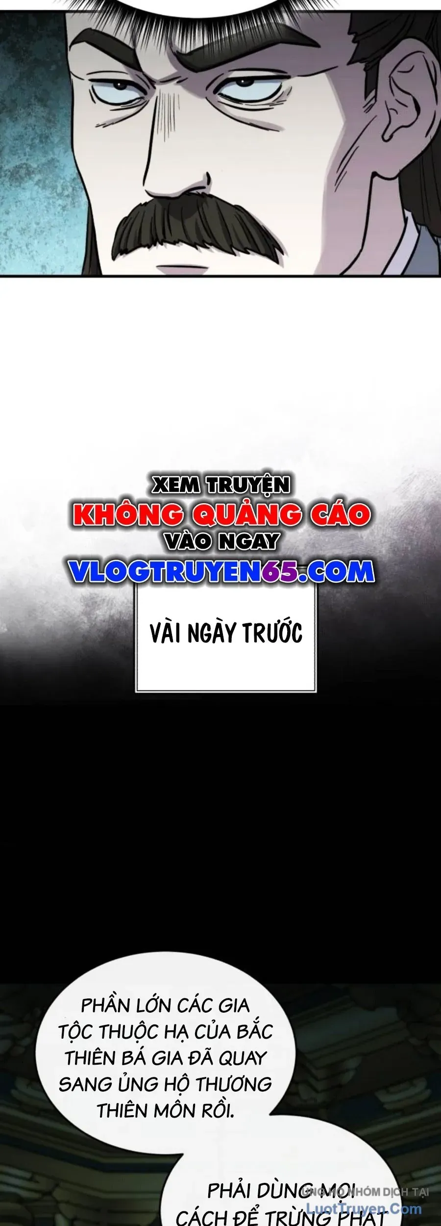 Tuyệt Thế Quân Lâm Chap 84 - Next Chap 83