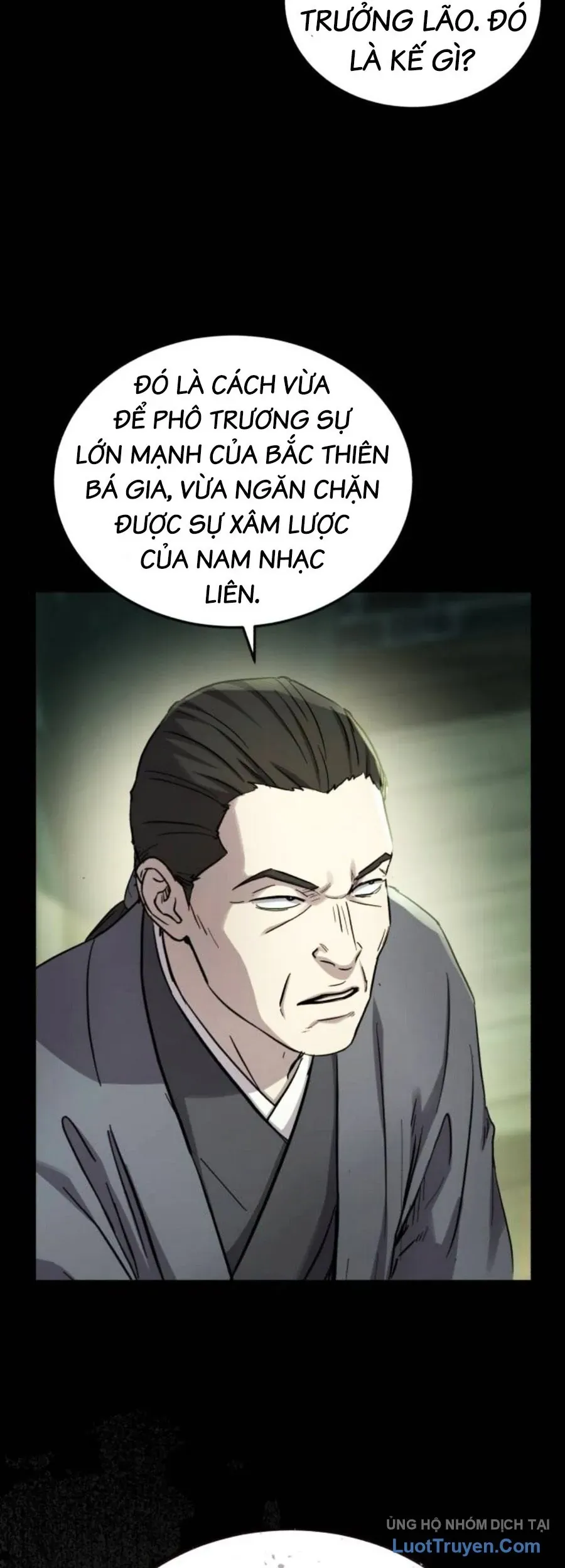 Tuyệt Thế Quân Lâm Chap 84 - Next Chap 83