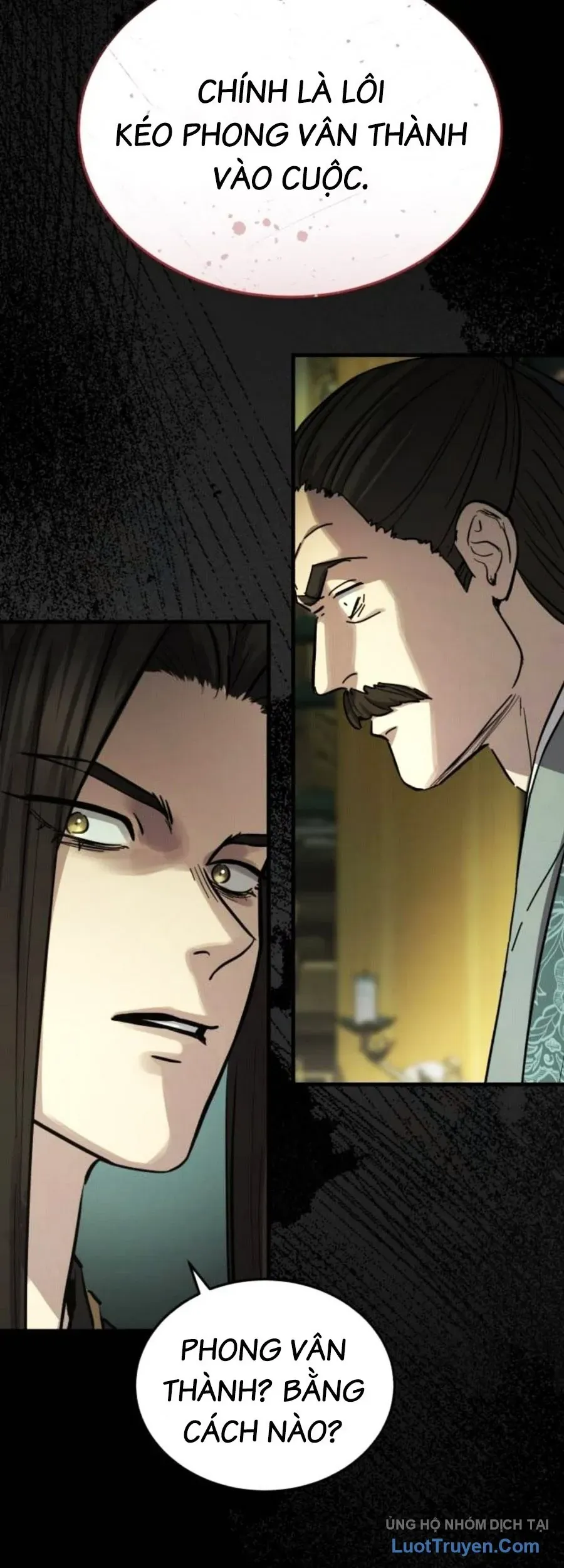 Tuyệt Thế Quân Lâm Chap 84 - Next Chap 83