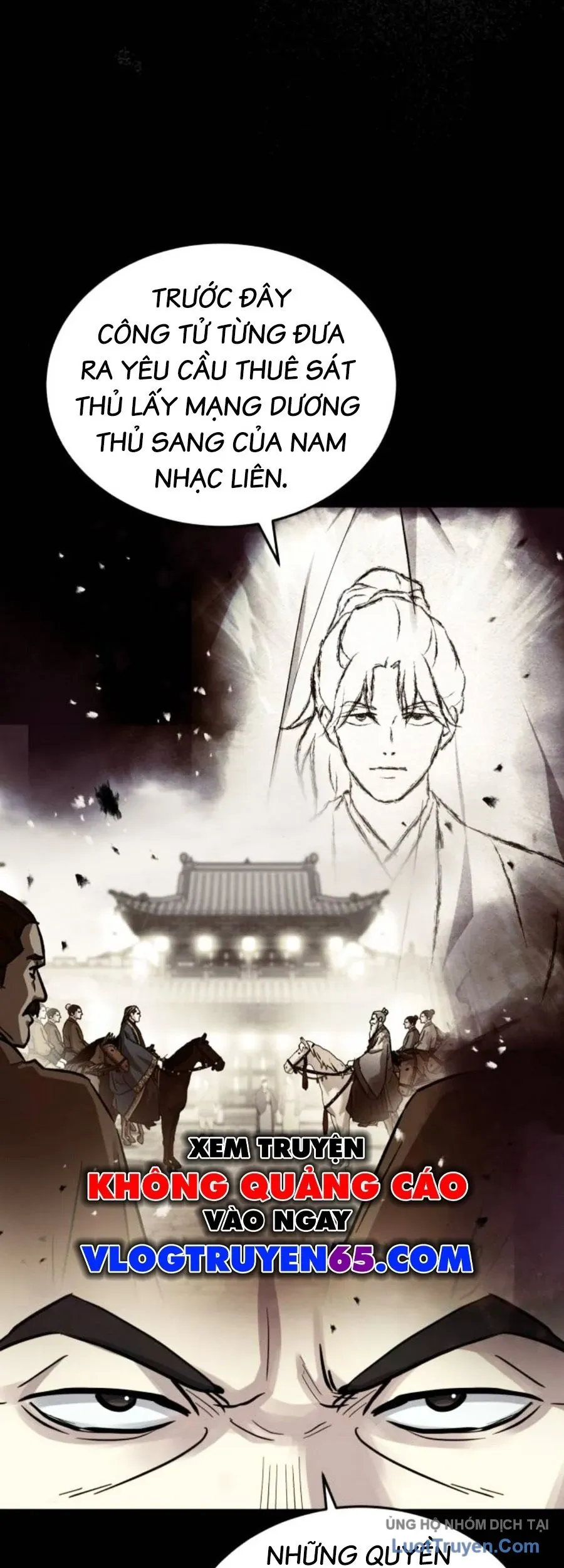 Tuyệt Thế Quân Lâm Chap 84 - Next Chap 83