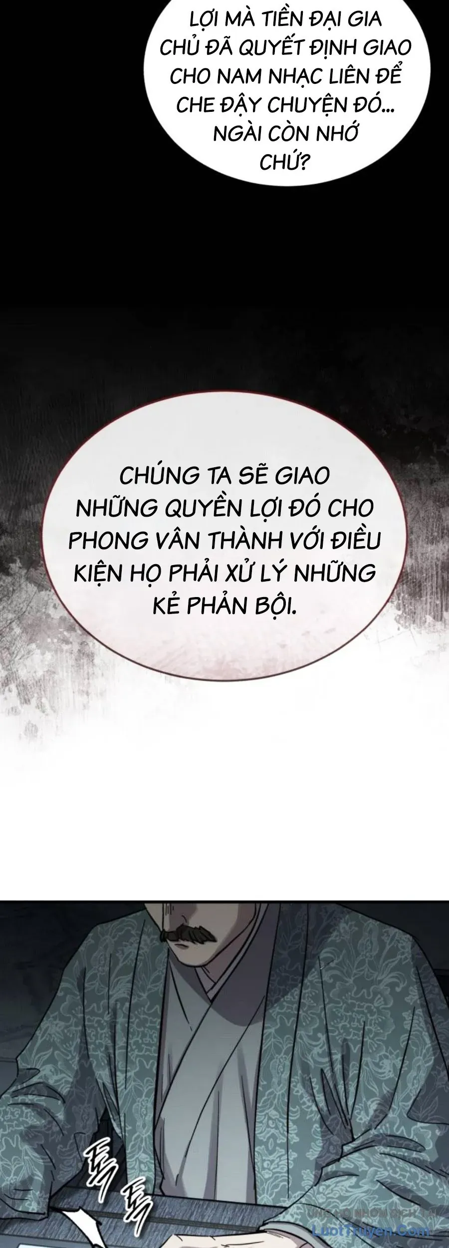 Tuyệt Thế Quân Lâm Chap 84 - Next Chap 83