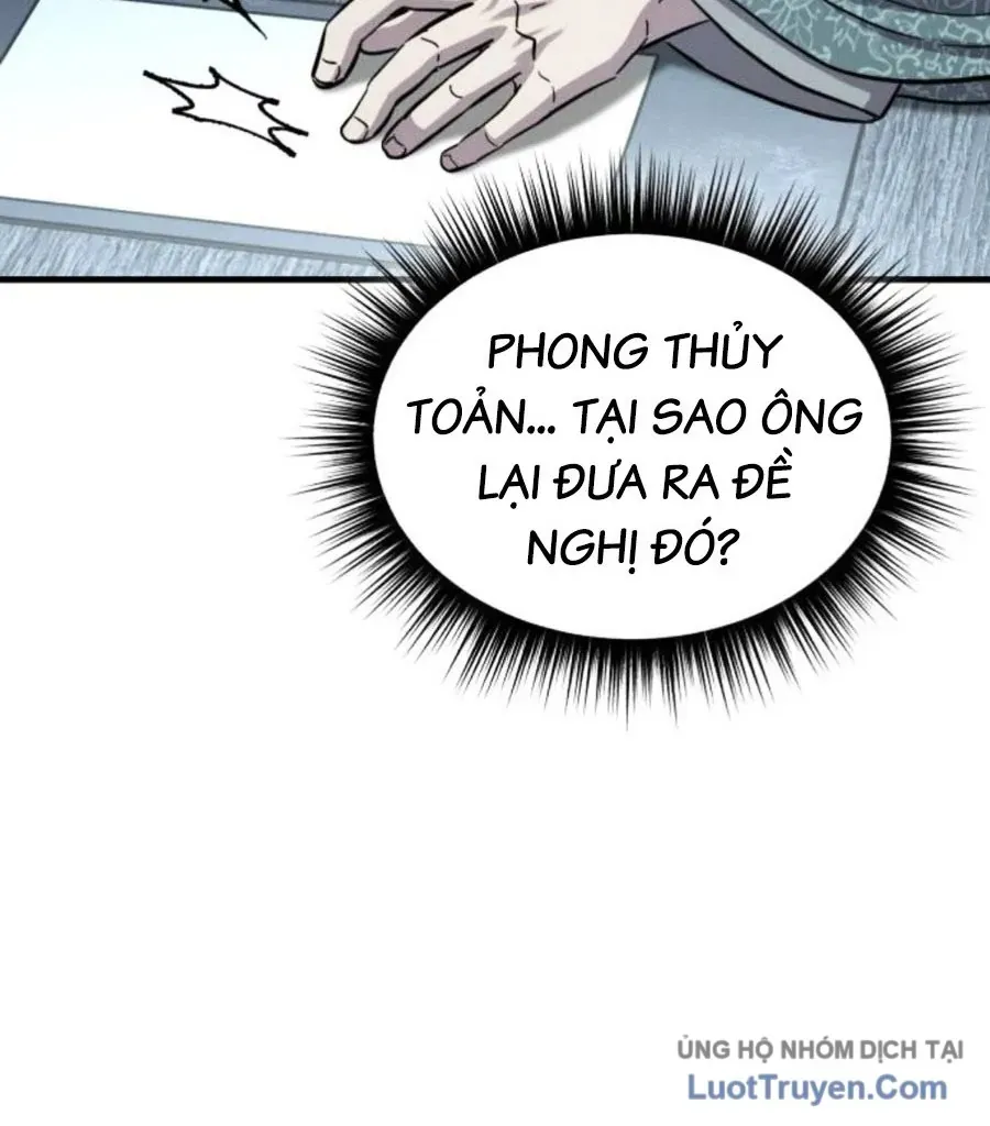 Tuyệt Thế Quân Lâm Chap 84 - Next Chap 83