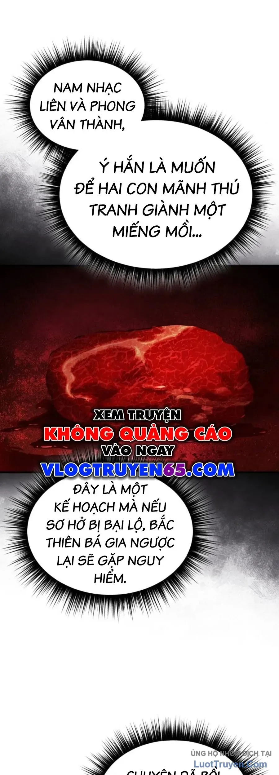 Tuyệt Thế Quân Lâm Chap 84 - Next Chap 83