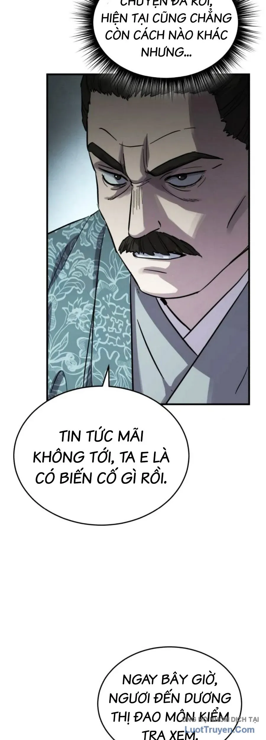 Tuyệt Thế Quân Lâm Chap 84 - Next Chap 83