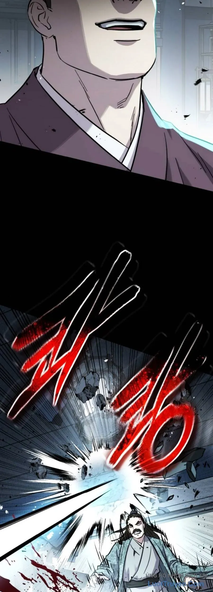 Tuyệt Thế Quân Lâm Chap 84 - Next Chap 83