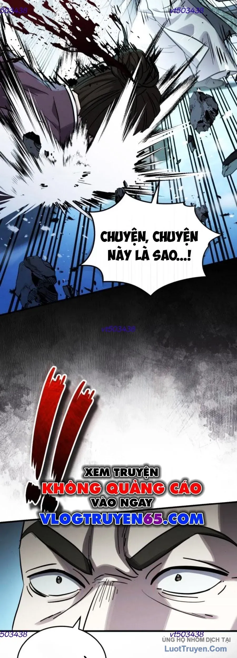 Tuyệt Thế Quân Lâm Chap 84 - Next Chap 83