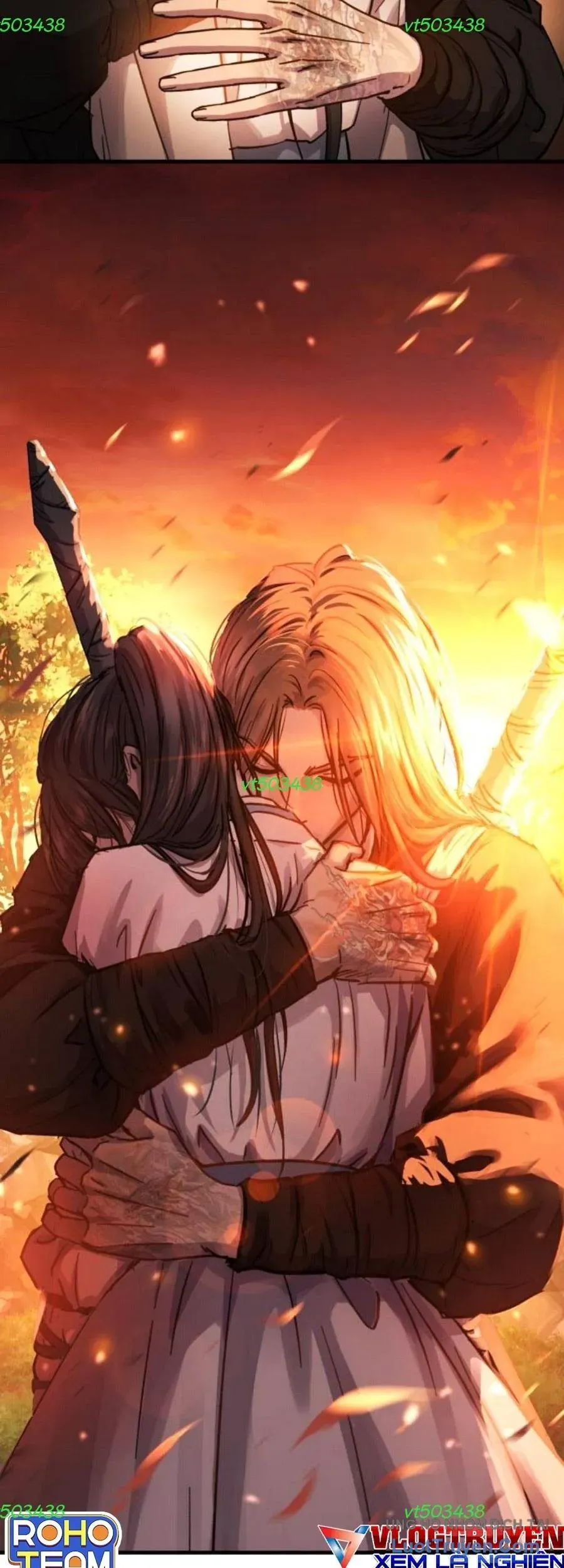 Tuyệt Thế Quân Lâm Chap 84 - Next Chap 83