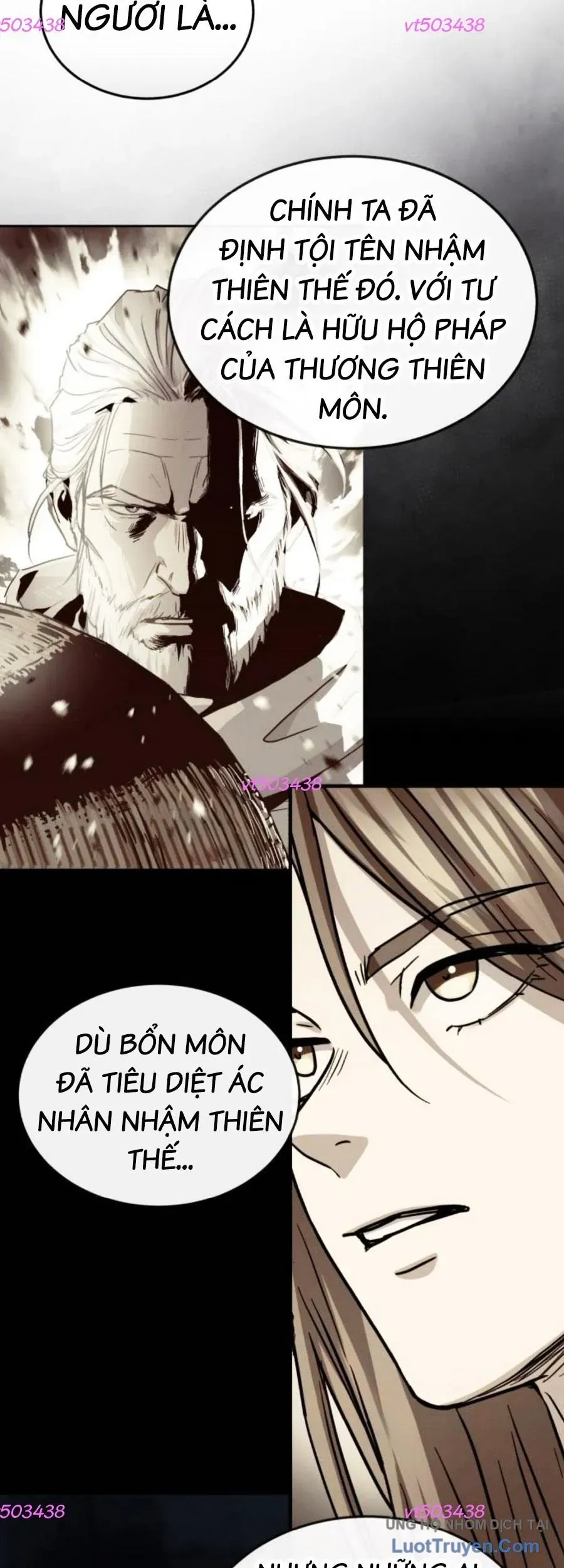 Tuyệt Thế Quân Lâm Chap 84 - Next Chap 83