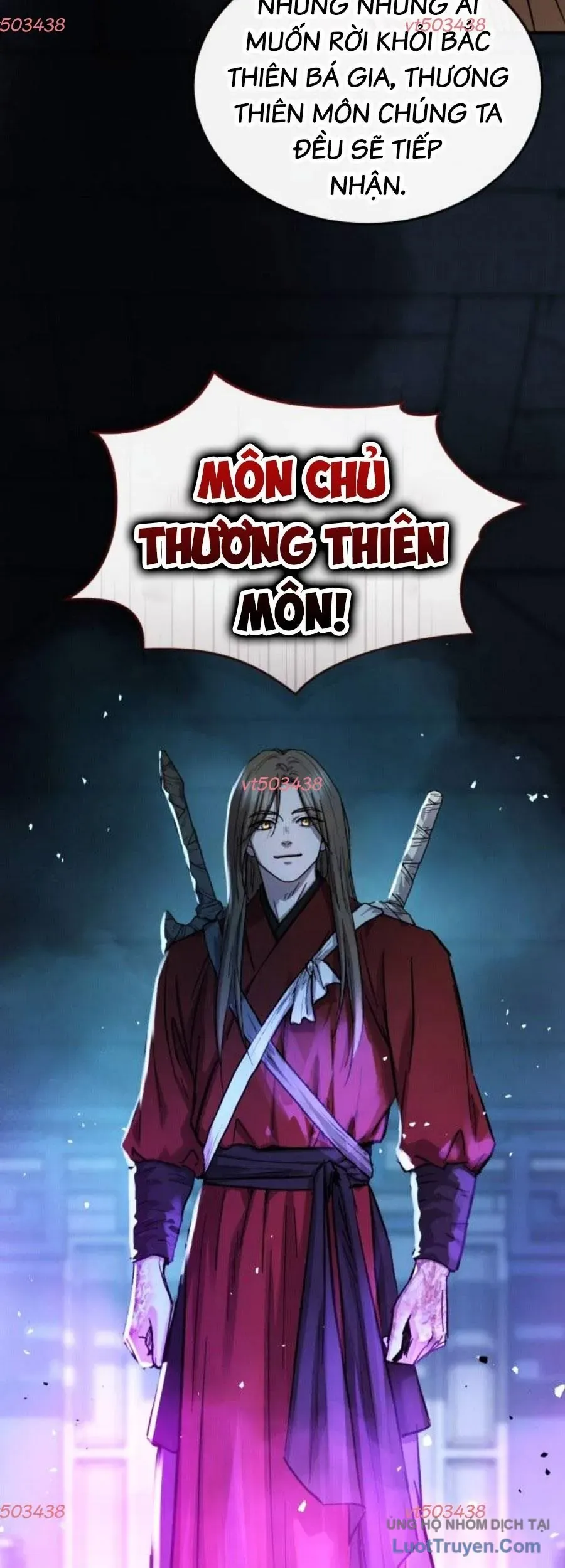 Tuyệt Thế Quân Lâm Chap 84 - Next Chap 83