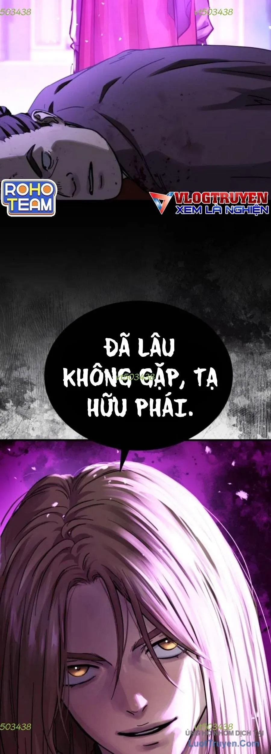 Tuyệt Thế Quân Lâm Chap 84 - Next Chap 83