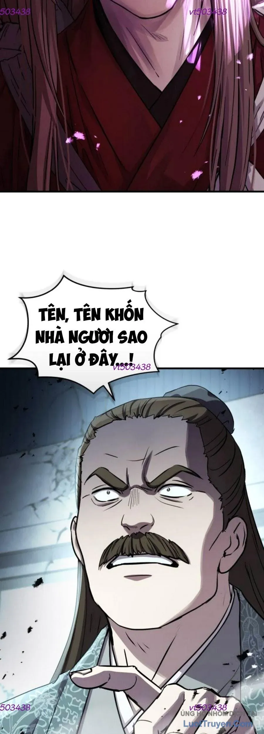 Tuyệt Thế Quân Lâm Chap 84 - Next Chap 83