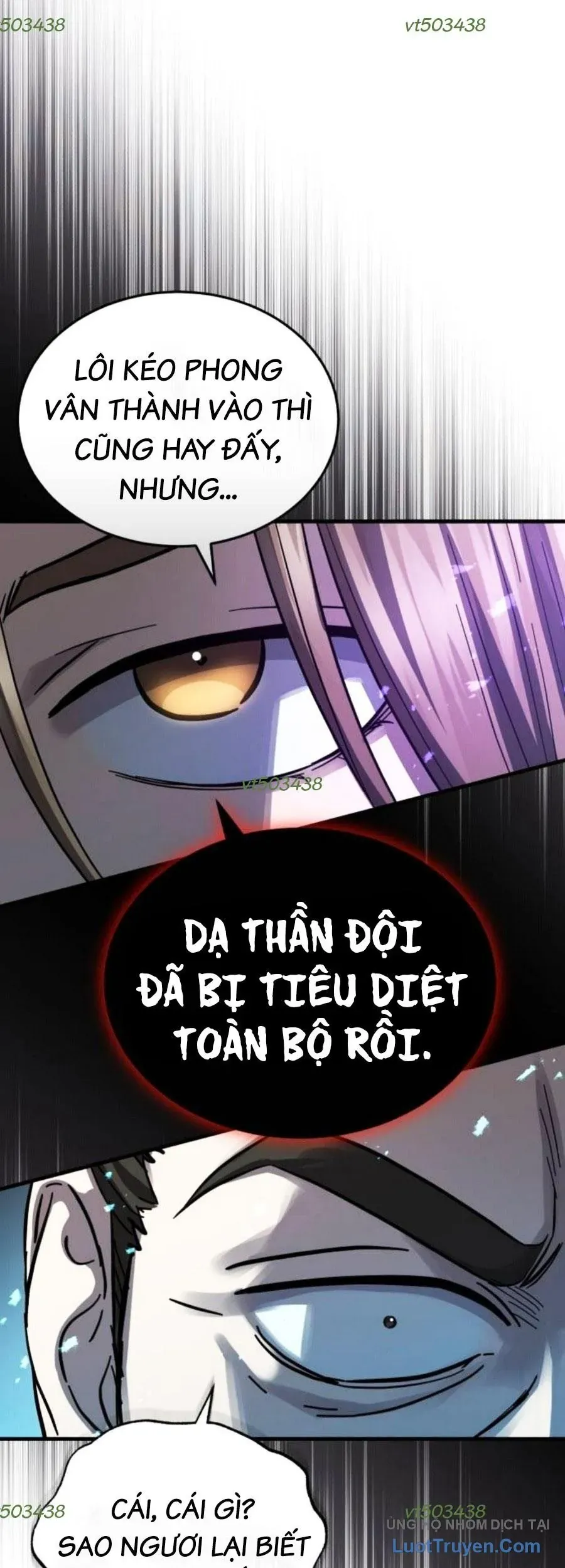 Tuyệt Thế Quân Lâm Chap 84 - Next Chap 83