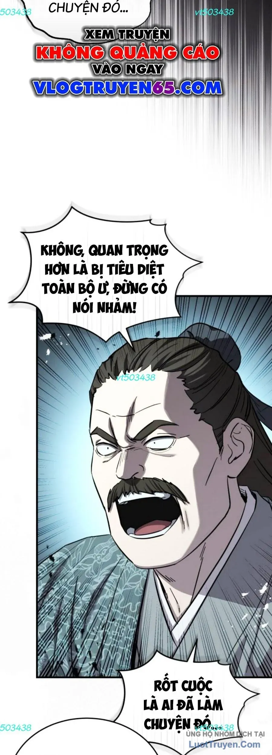 Tuyệt Thế Quân Lâm Chap 84 - Next Chap 83