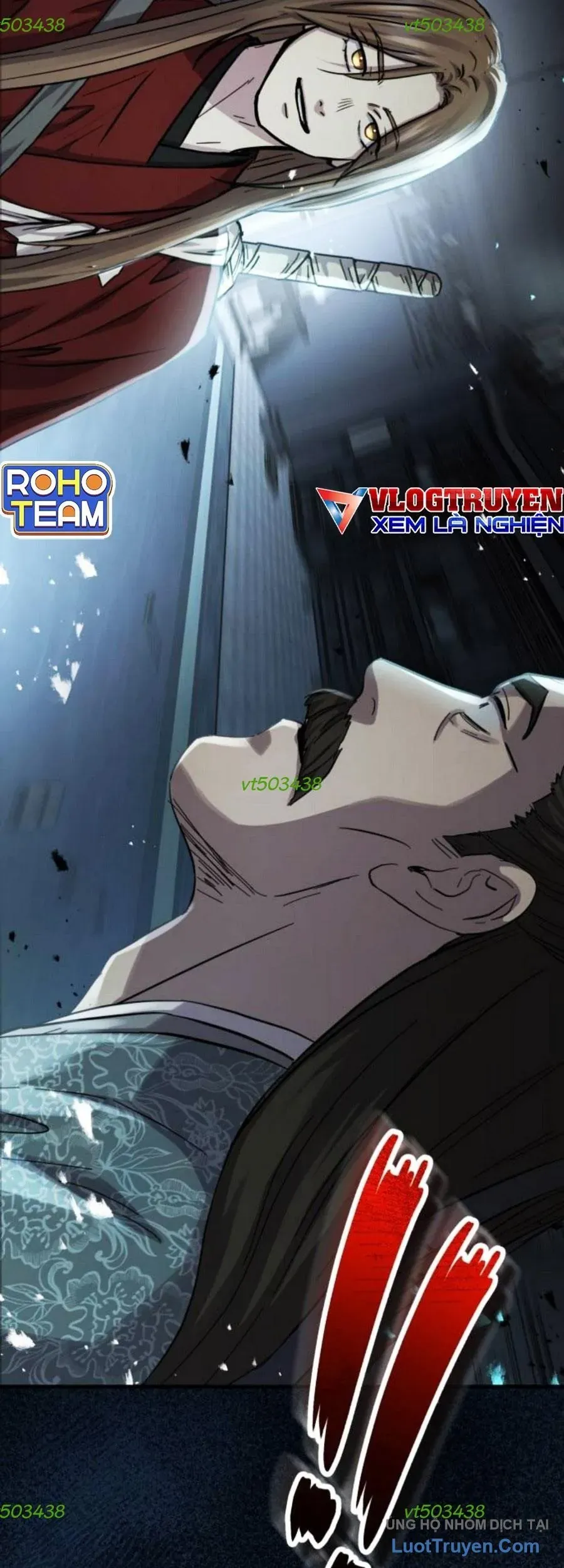 Tuyệt Thế Quân Lâm Chap 84 - Next Chap 83