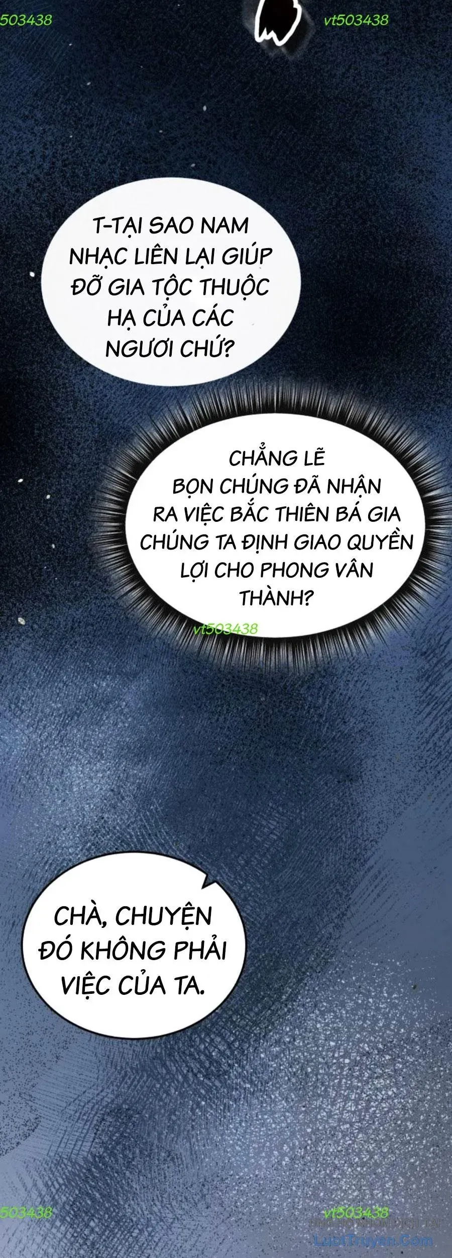 Tuyệt Thế Quân Lâm Chap 84 - Next Chap 83