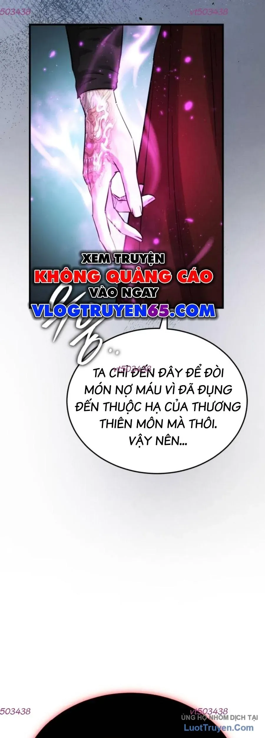 Tuyệt Thế Quân Lâm Chap 84 - Next Chap 83