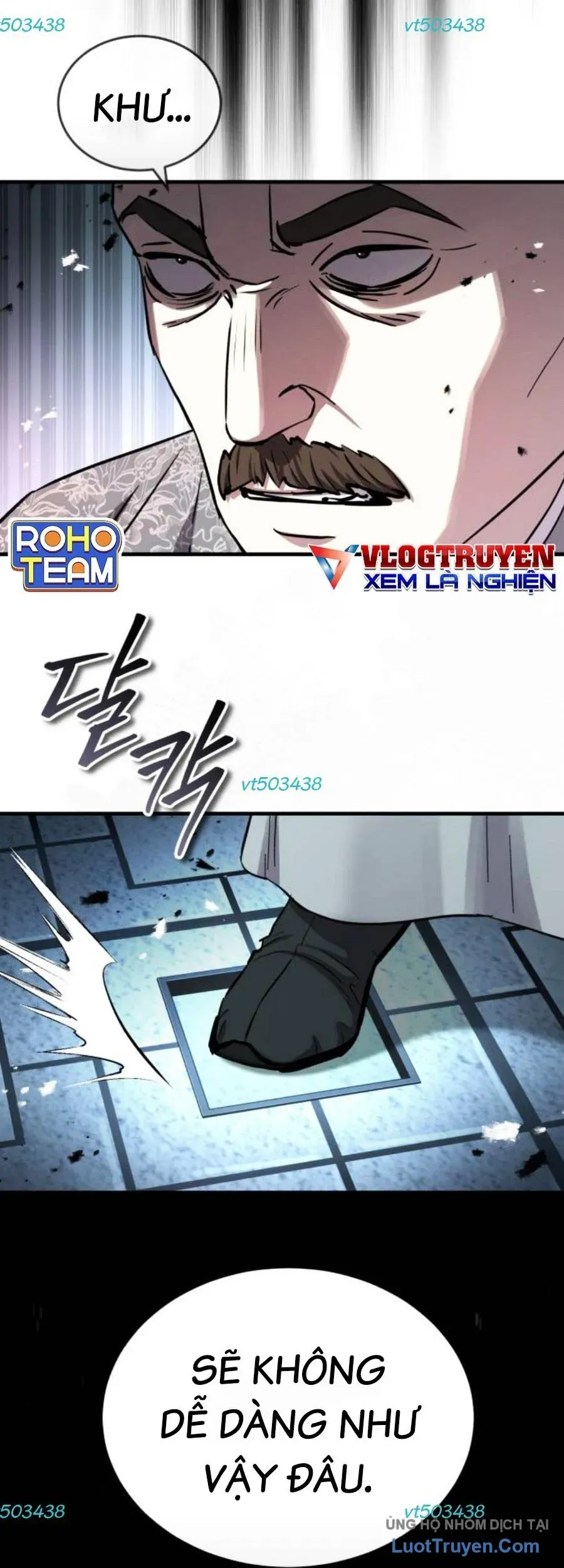 Tuyệt Thế Quân Lâm Chap 84 - Next Chap 83