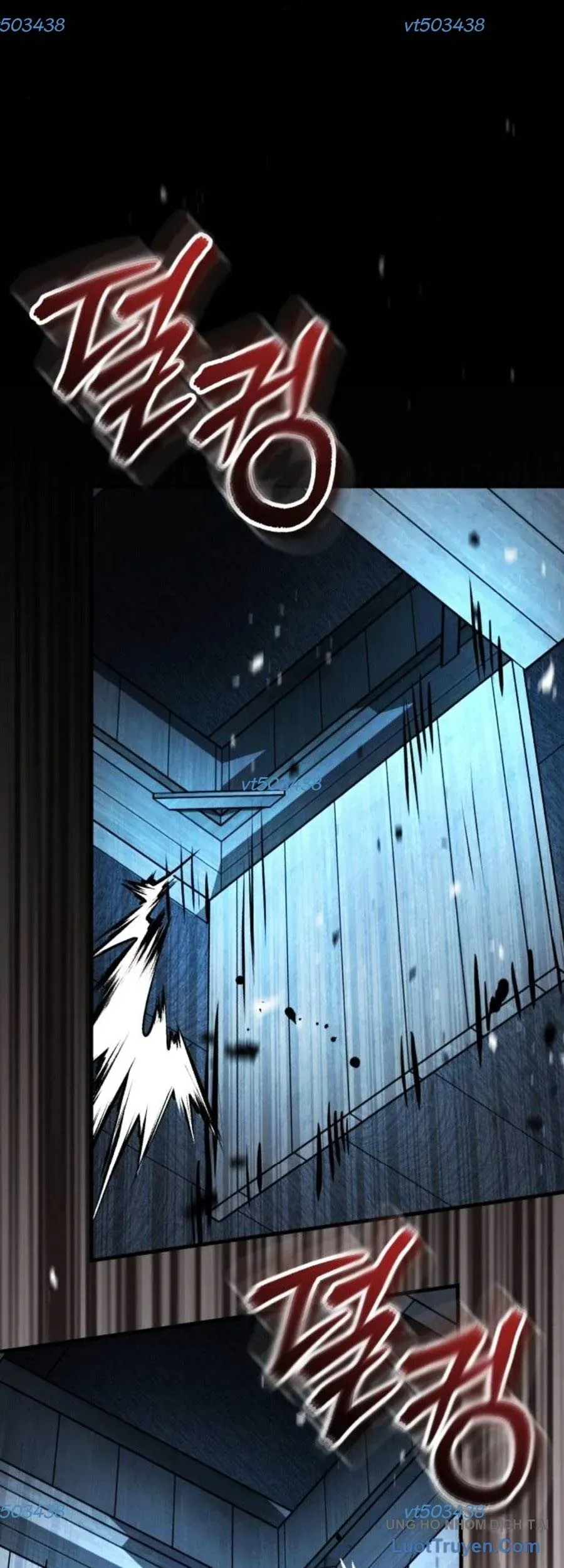 Tuyệt Thế Quân Lâm Chap 84 - Next Chap 83